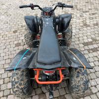 3 quad 110cc