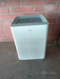 purificatore aria