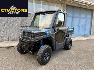 Polaris RANGER 570 NORDIC PRO news mod 2026