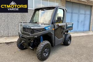 Polaris RANGER 570 NORDIC PRO news mod 2026