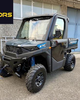 Polaris RANGER 570 NORDIC PRO news mod 2026