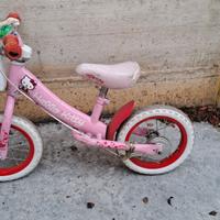 bici bambina