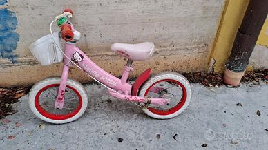 bici bambina