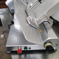 Affettatrice Monofase 