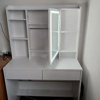 Mobile (toeletta) da trucco