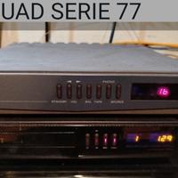 QUAD SERIE 77 
