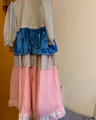 Vestiti carnevale