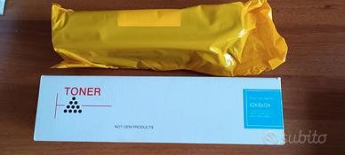 CARTUCCIA STAMPANTE OKI COMPATIBILE LEGGI ETICHETT