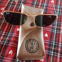 occhiali RayBan
