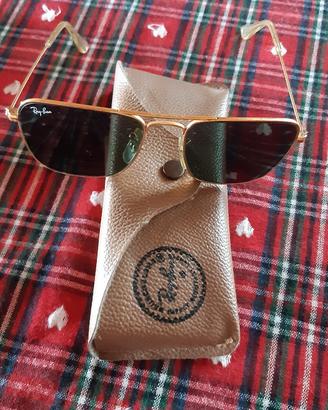 occhiali RayBan