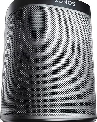 Sonos Play:1 Lettore All-in-One