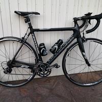 Cannondale in carbonio