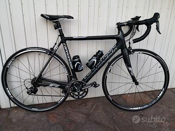 Cannondale in carbonio