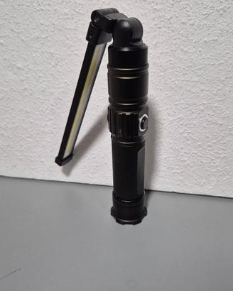 Torcia da lavoro a led