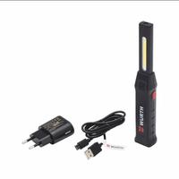 Lampada a Led ricaricabile ergo power wurth