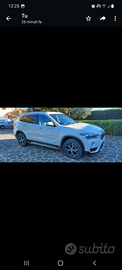 Bmw x1 xline 1.5 d. 116 cv 3 cilindri