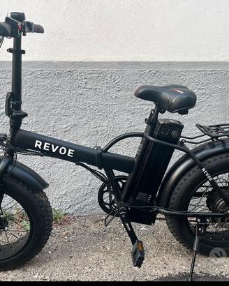 Bicicletta a pedalata assistita