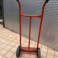 Carrello portapacchi