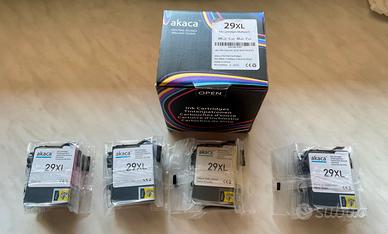 Cartucce 29 XL