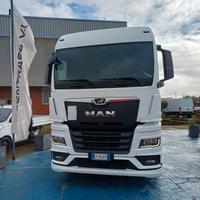 MAN TGX 480