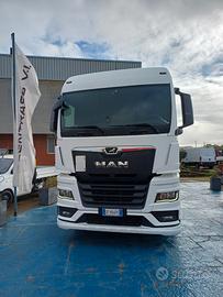 MAN TGX 480