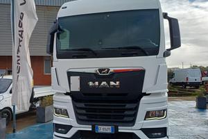 MAN TGX 480