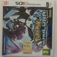 Pokémon Ultra Luna 