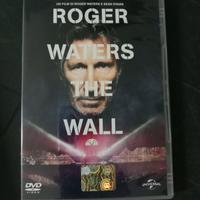 Roger Waters "The Wall"