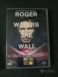 Roger Waters "The Wall"