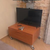 porta tv