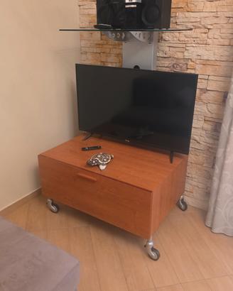 porta tv