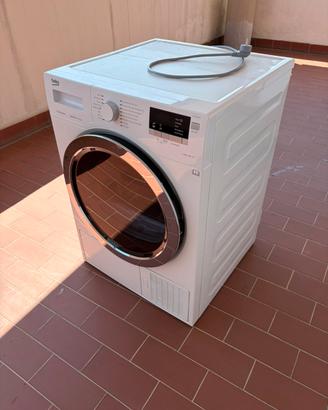 Asciugatrice Beko DH7533RX0, pompa di calore, A+++