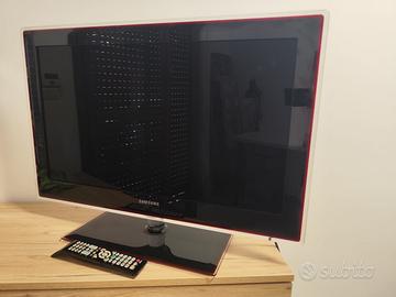 Samsung TV UE32B7000 (32") Full HD Nero