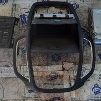 OPEL ZAFIRA 2014 - KIT NAVIGATORE COMPLETO