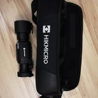 Visore termico clip-on Hikmicro TQ50C 2.0