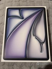 iPad 13 M4 128gb