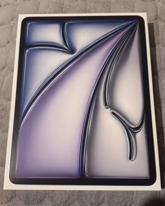 iPad 13 M4 128gb