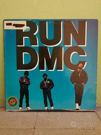 23 LP - L.L.Cool J - Pubblic Enemy - Run DMC ecc.