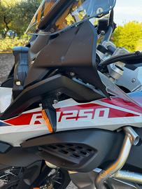 BMW GS 1250 Adventure Full Optional