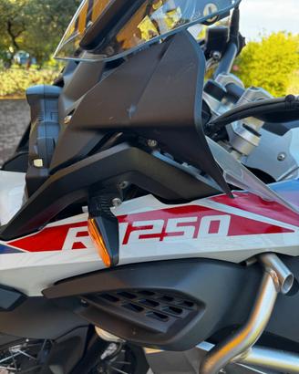 BMW GS 1250 Adventure Full Optional