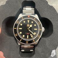 Orologio San Martin BB58