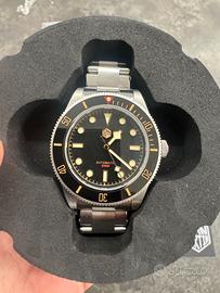 Orologio San Martin BB58