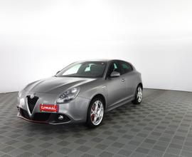 ALFA ROMEO Giulietta Giulietta 1.4 Turbo Benzina