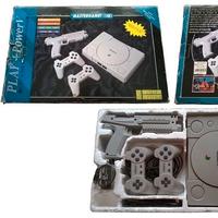 Console videogiochi MASTERGAMES Play+PowerV 8 BIT