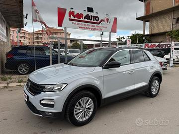Volkswagen T-Roc 1.6 TDI SCR Style BlueMotion Tech