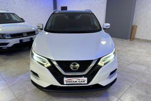 Nissan Qashqai 1.7 dCi 150 CV 4WD CVT Tekna+