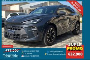 CUPRA Terramar 1.5 Hybrid 150CV DSG