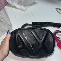 Marsupio armani donna