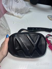 Marsupio armani donna