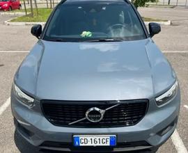 Volvo XC 40 2021